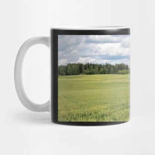 Wheat Field Mug